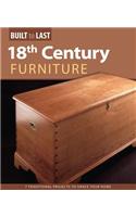 18th Century Furniture(built to Last)
