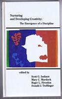 Nurturing and Developing Creativity: The Emergence of a Discipline (Creativity Research)