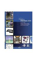 Graphics Interface 2006: Quebec, Quebec, Canada; June 7-9, 2006 Proceedings