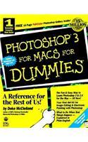 Photoshop 3 for Macs For Dummies