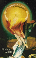 Resurrection of Jesus