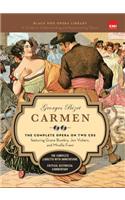 Carmen (Book And CDs): The Complete Opera on Two CDs Featuring Grace Bumbry, Jon Vickers, and Mirella Freni