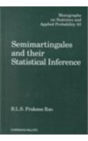 Semimartingales and Their Statistical Inference