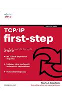 TCP/IP First-Step