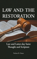 Law and the Restoration