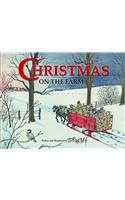 Christmas on the Farm