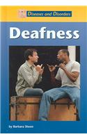 Deafness