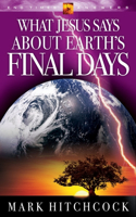 End Times Answers: What Jesus Says About Earth's Final Days