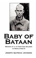 Baby of Bataan