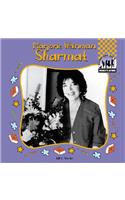Marjorie Weinman Sharmat