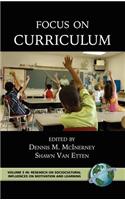 Focus on Curriculum (Hc)