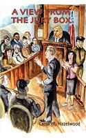 View from the Jury Box