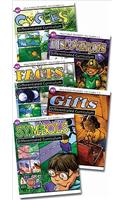 Multiage Differentiated Curriculum Kit
