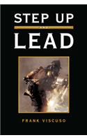 Step Up and Lead