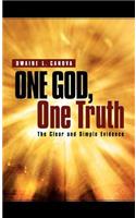 One God, One Truth