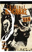 Criminal Macabre: Cell Block 666