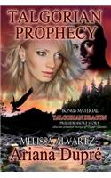Talgorian Prophecy