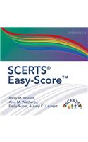 SCERTS® Easy-Score™