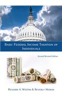 Basic Federal Income Taxation of Individuals, Second Revised Edition