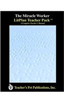 Litplan Teacher Pack