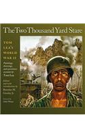 Two Thousand Yard Stare: Tom Lea's World War II Volume 119