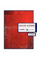 College Algebra 2nd Edition