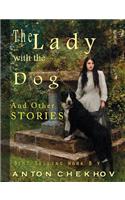 The Lady with the Dog