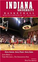 Indiana University Basketball Encyclopedia