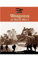Weapons of World War I