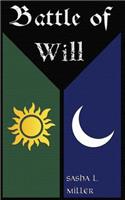Battle of Will
