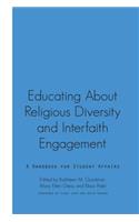 Educating about Religious Diversity and Interfaith Engagement