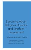 Educating About Religious Diversity and Interfaith Engagement