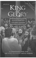 King of Glory Illustrated Study Guide Answer Key