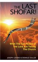 Last Shofar!