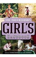 Adventurous Girl's Handbook