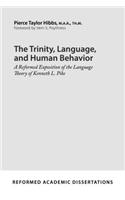 Trinity, Language, and Human Behavior