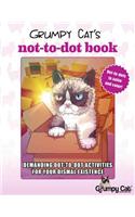 Grumpy Cat's Not-To-Dot Book