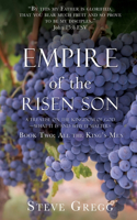 Empire of the Risen Son