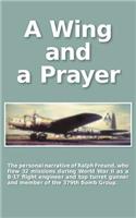 A Wing and a Prayer