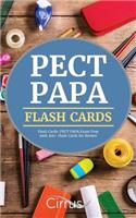 PECT PAPA Flash Cards