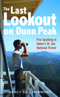 Last Lookout on Dunn Peak