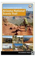 Your Complete Guide to the Arizona National Scenic Trail