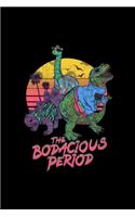 The Bodacious Period