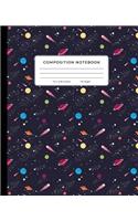 Composition Notebook