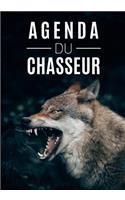 Agenda Du Chasseur