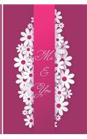 Me And You