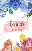 Corina's Planner