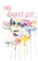 My Bucket List
