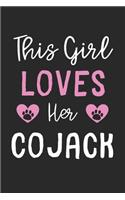 This Girl Loves Her Cojack