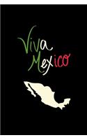 Viva Mexico